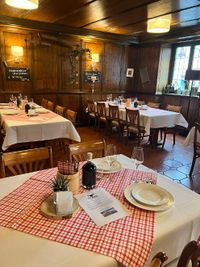 Italienisches Restaurant in Tamm mit Maultaschen und schwäbischen Spezialitäten aus Sardinien